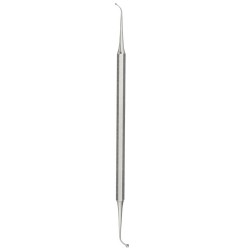 Burnisher & Nerve Instruments